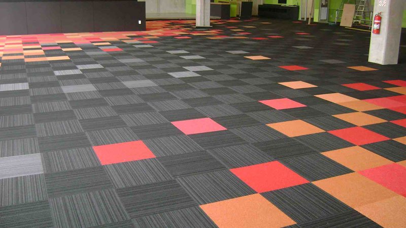 South Scottsdale Carpet Styles