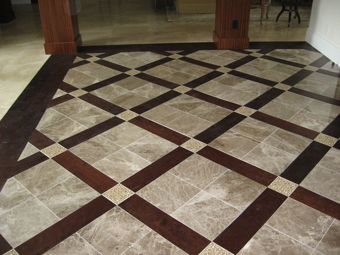 South Scottsdale Tile Flooring