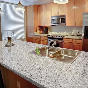 South Scottsdale countertop installation
